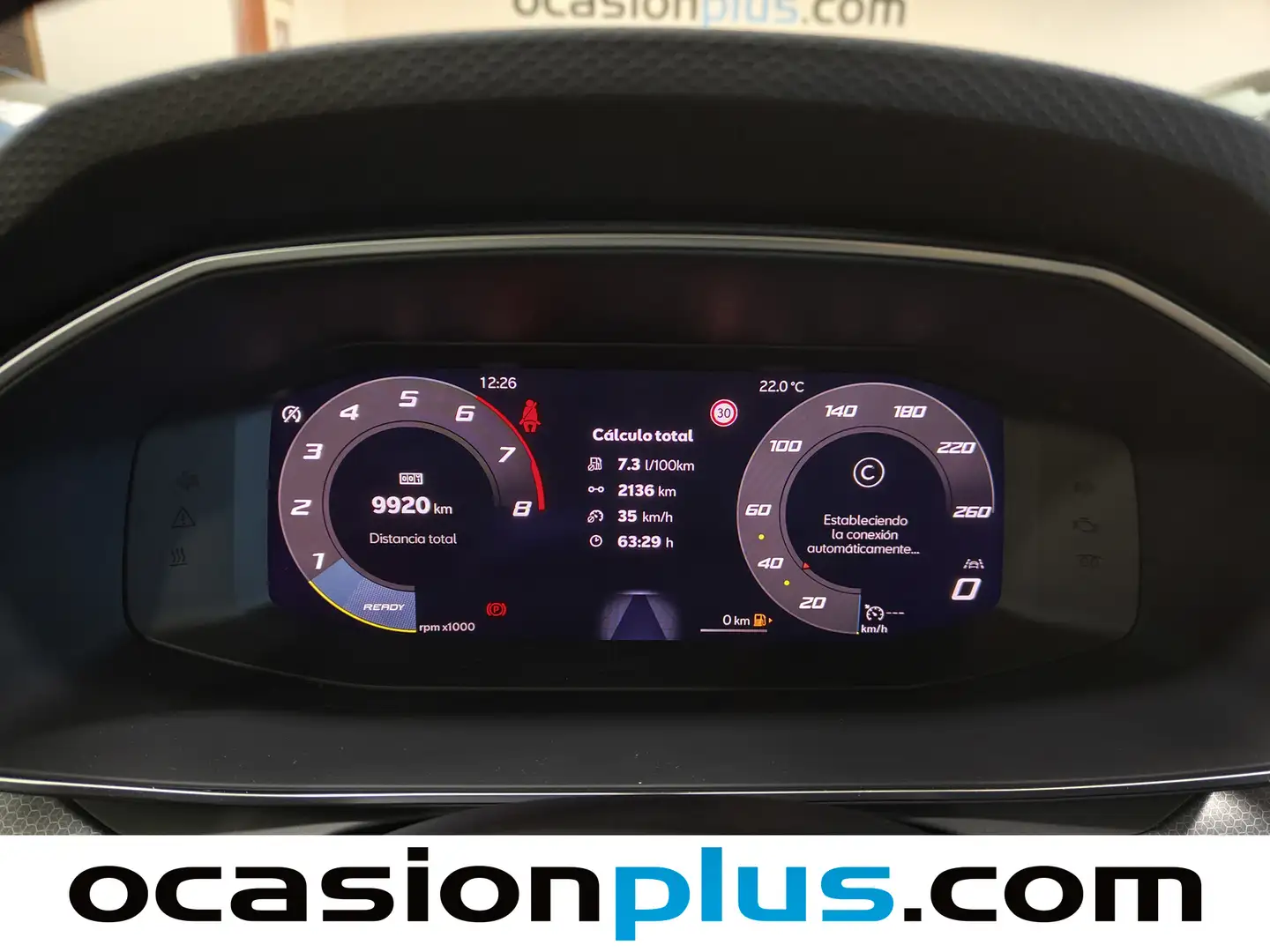 Foto Seat León SEAT León ST ST 1.5 TSI Style 25 Aniversario (115 CV)