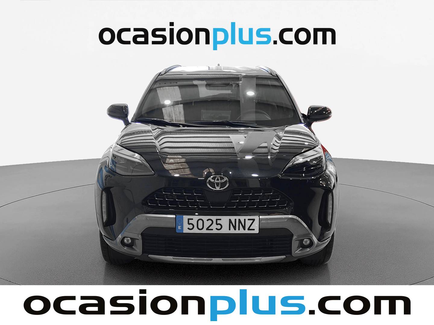 Toyota Yaris Cross Toyota Yaris Cross 130H Style (130 CV) 130cv