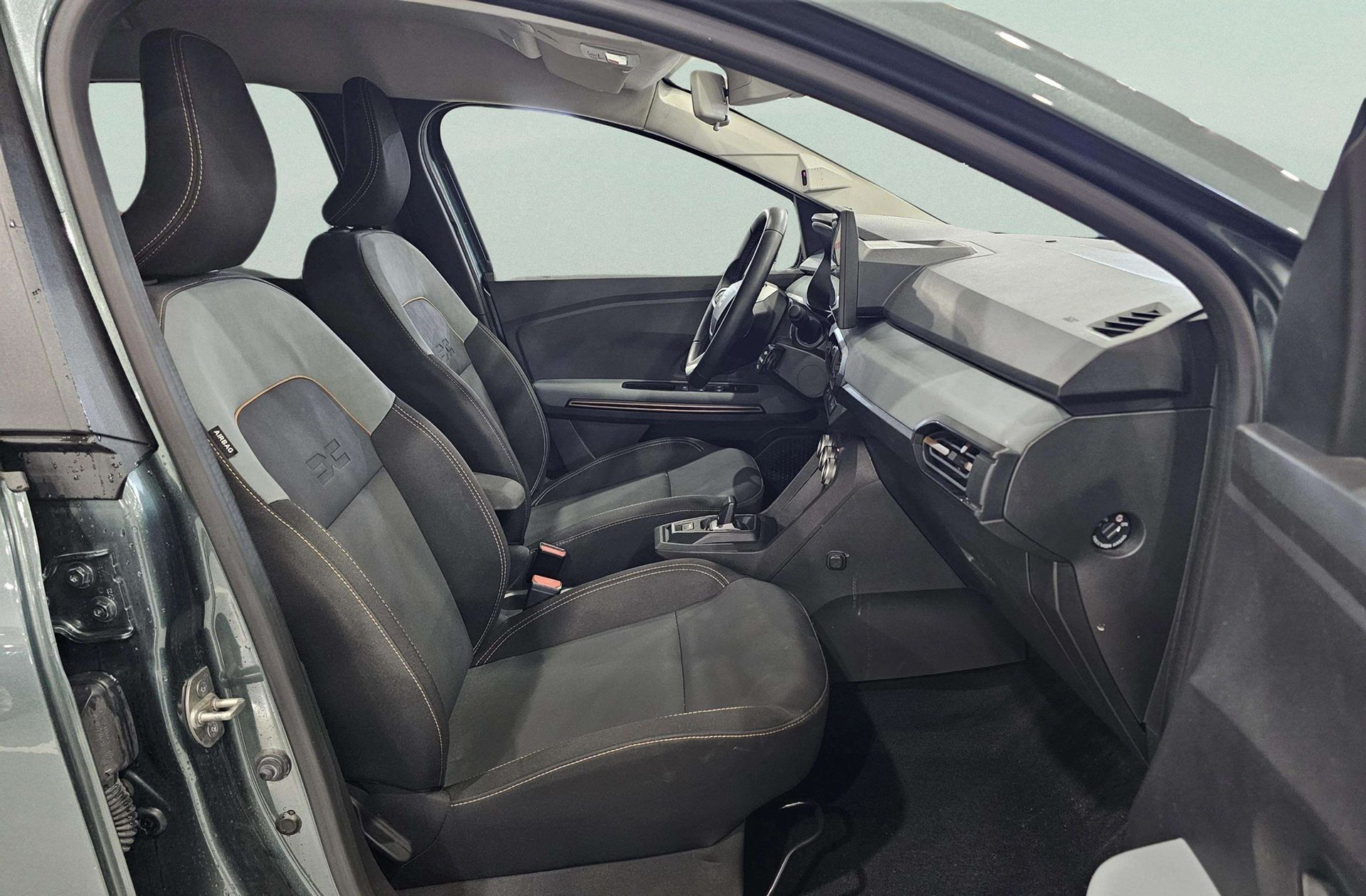 Dacia Jogger Extreme Hybrid 7 plazas - foto 20