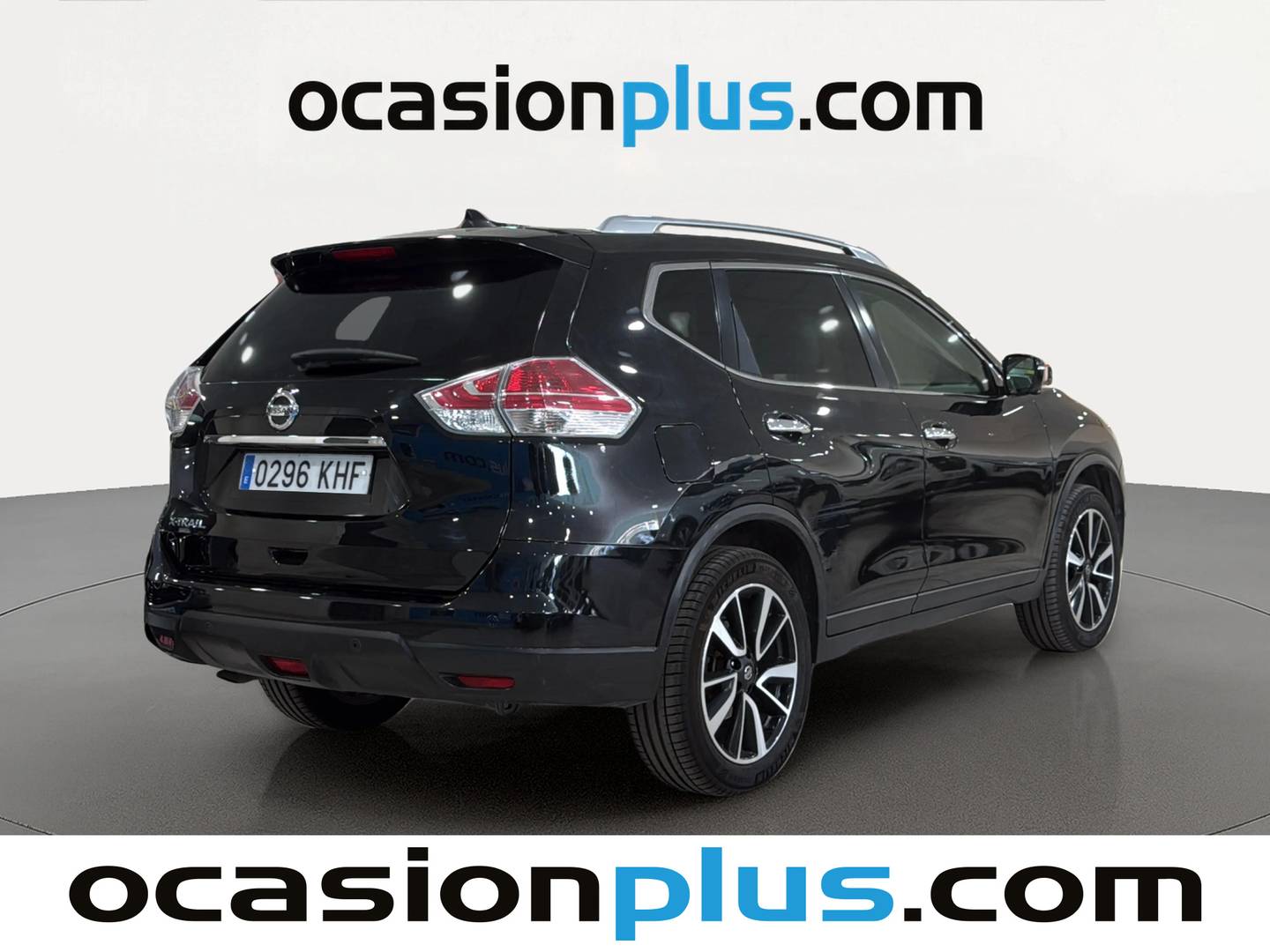 Nissan X-TRAIL Nissan X-Trail dCi 130 Tekna 4x2 (130 CV) seminuevo