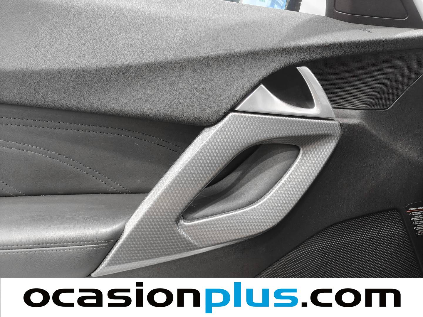 Foto Citroën DS5 Citroen DS5 BlueHDi 180 Sport Auto (181 CV)