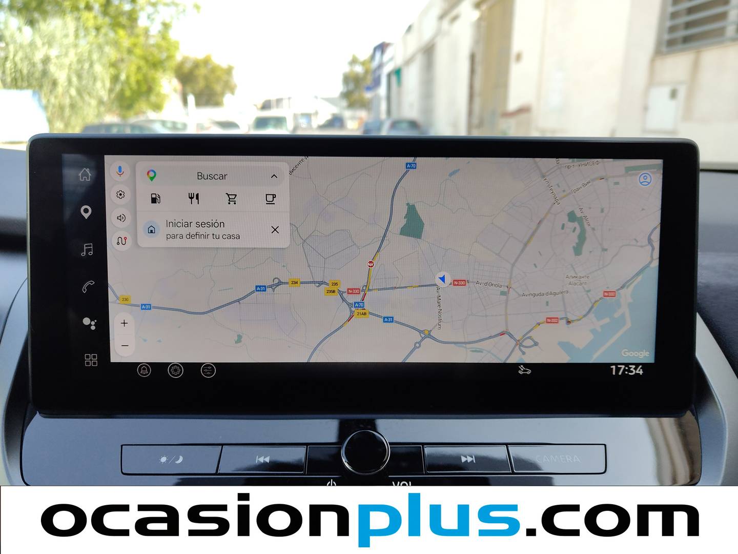 Extras del Nissan QASHQAI Nissan Qashqai E-POWER N-Design 140 kW (190 CV)