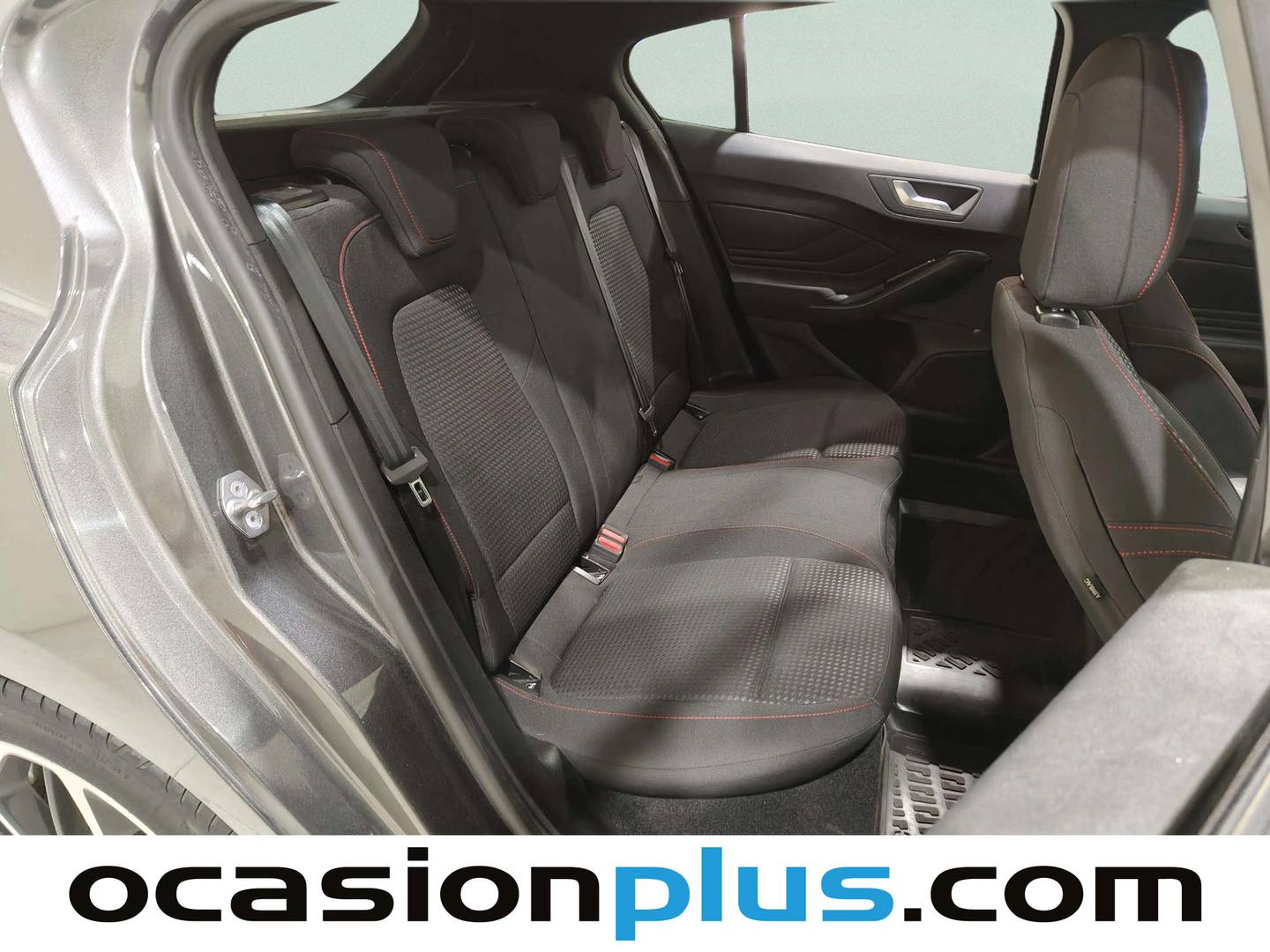 Ford Focus Ford Focus 1.0 Ecoboost MHEV ST-Line (125 CV) km 0