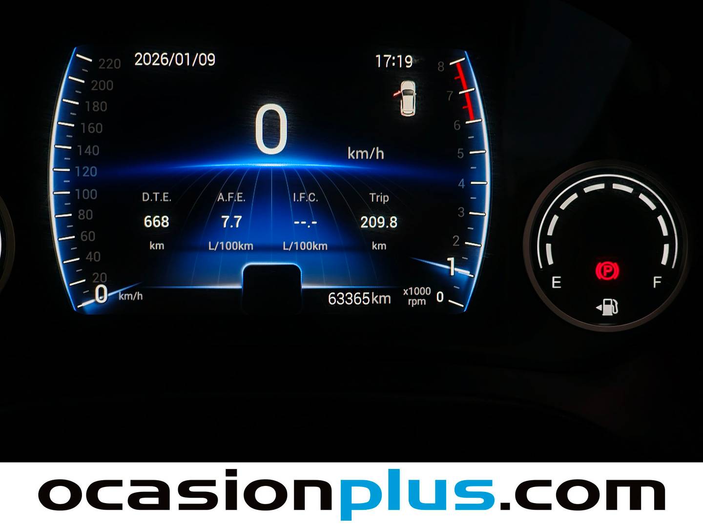 DR AUTOMOBILES DR 4.0 DR AUTOMOBILES DR4 1.5  (116 CV) 2023