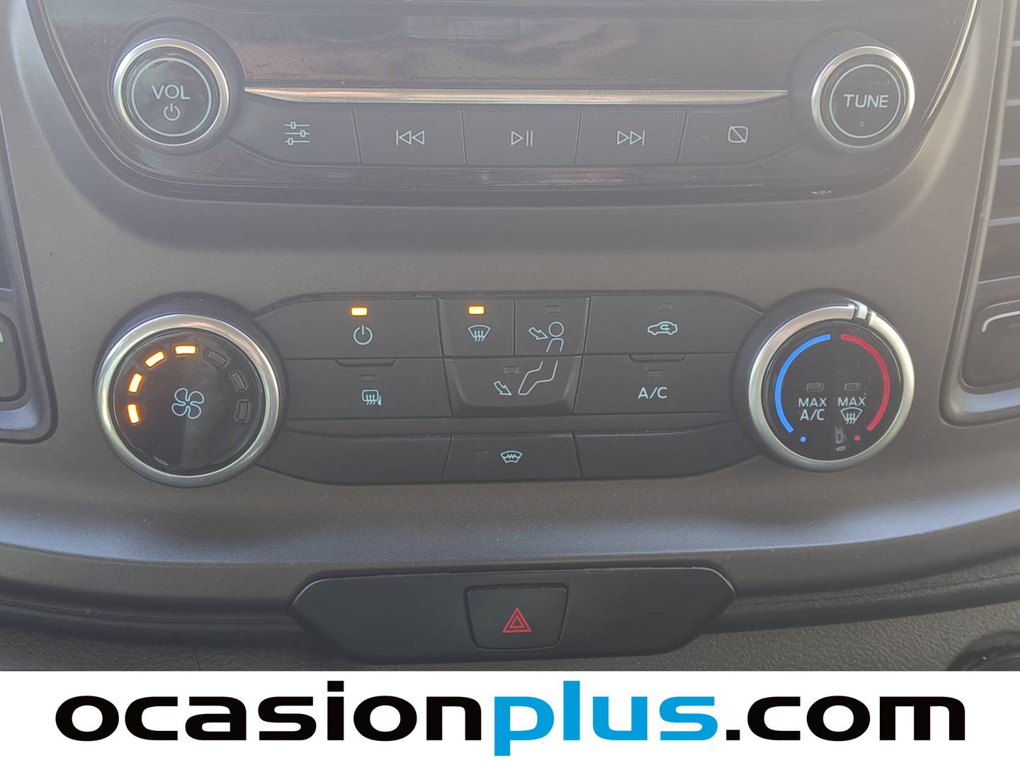 Foto Ford Transit Ford Transit Furgon 350 MHEV L3H2 Trend (130 CV)