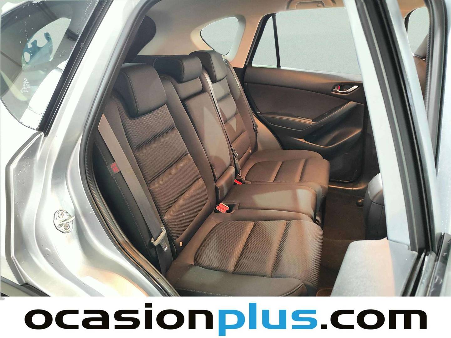 Foto Mazda CX-5 Mazda CX-5 2.2 DE Style+ Navi 4WD (150 CV)