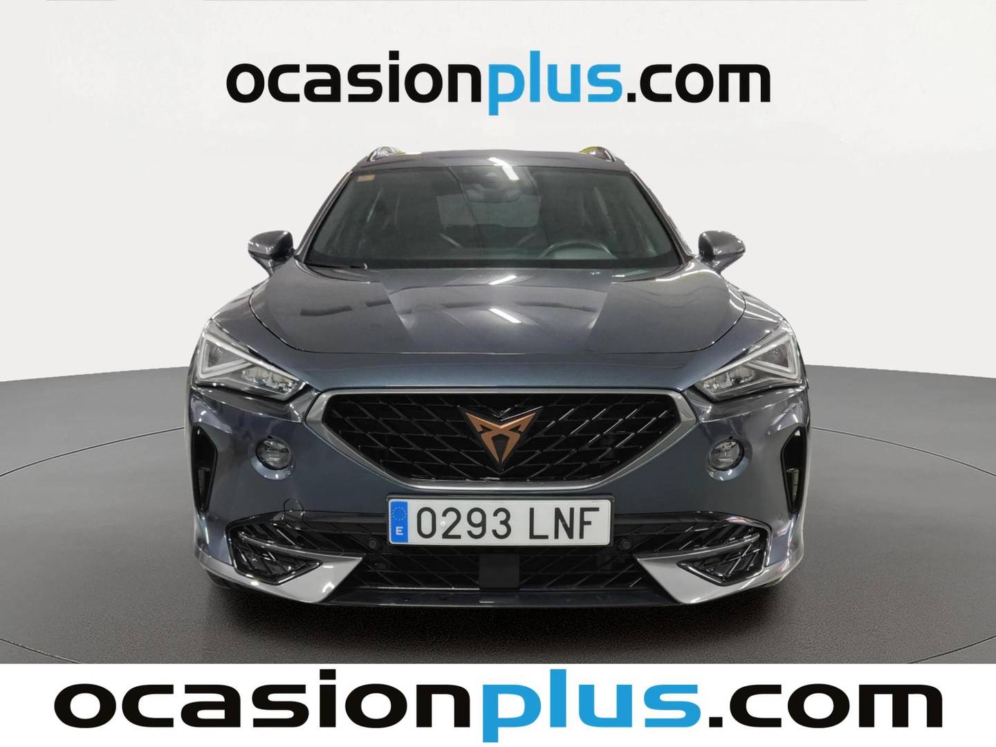 Cupra Formentor Cupra Formentor 1.5 TSI (150 CV) al mejor precio