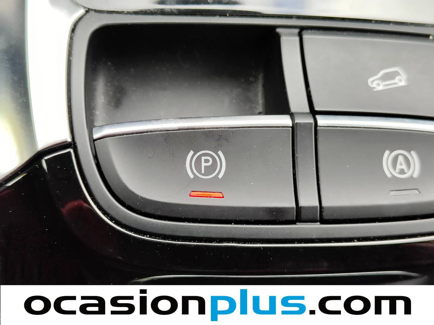 Foto MG HS MG HS 1.5 Turbo GDI Luxury DCT (162 CV)