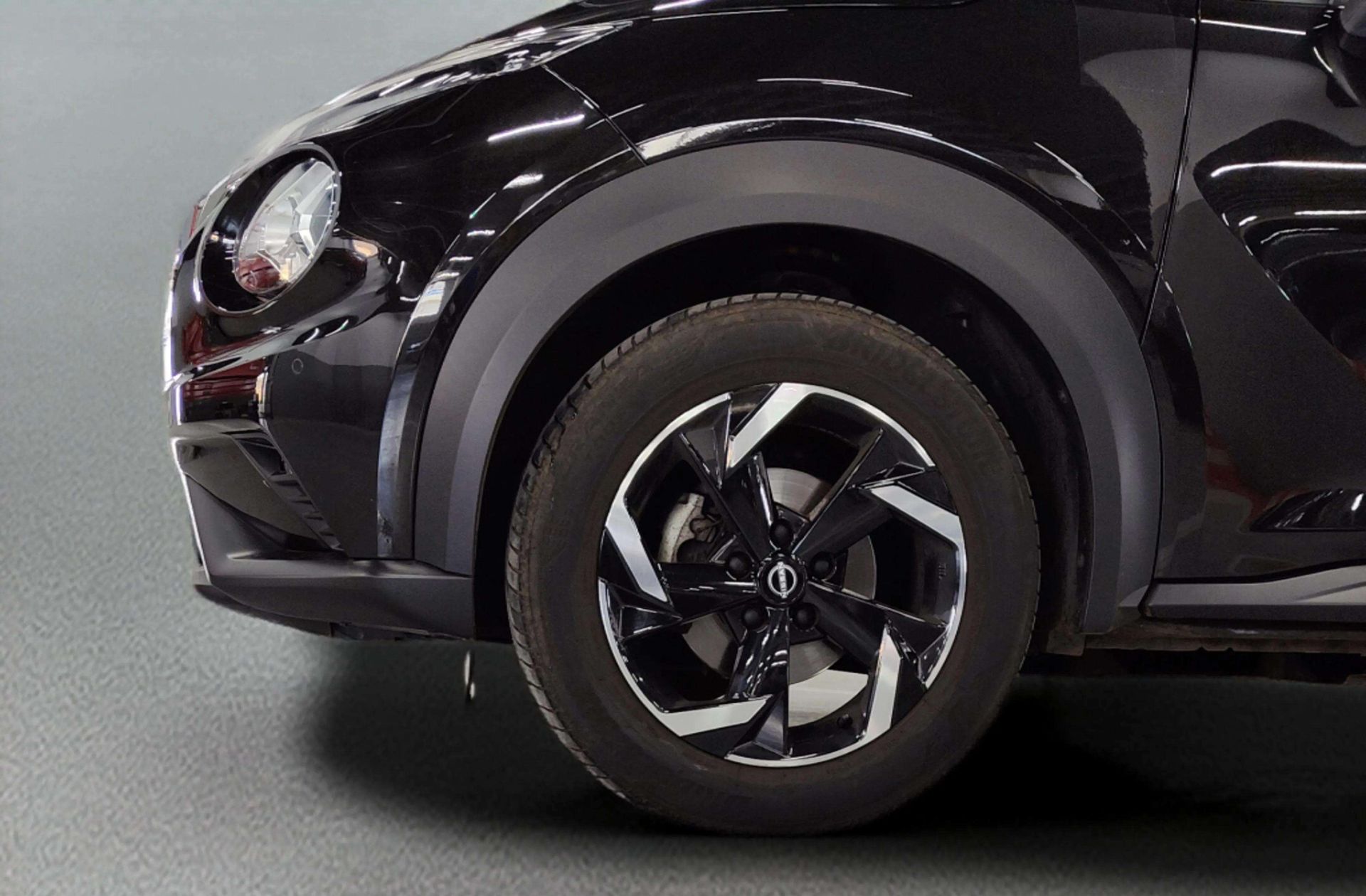 Nissan Juke DIG-T Acenta DCT - foto 34