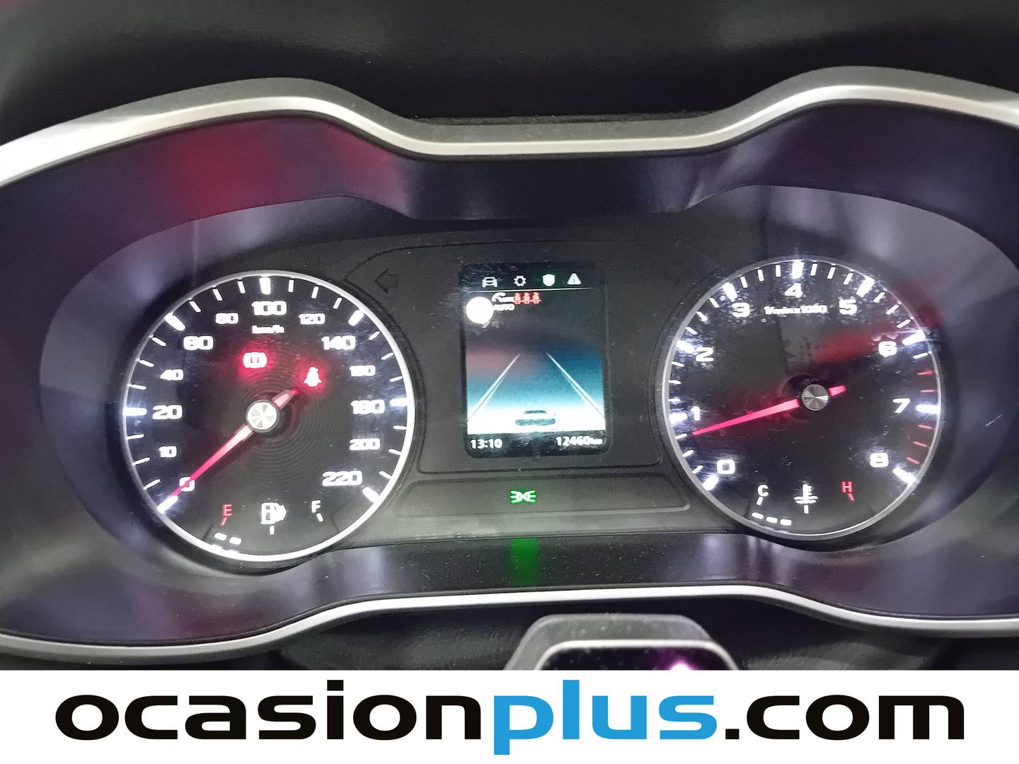 Foto MG ZS MG ZS 1.5 Comfort (106 CV)