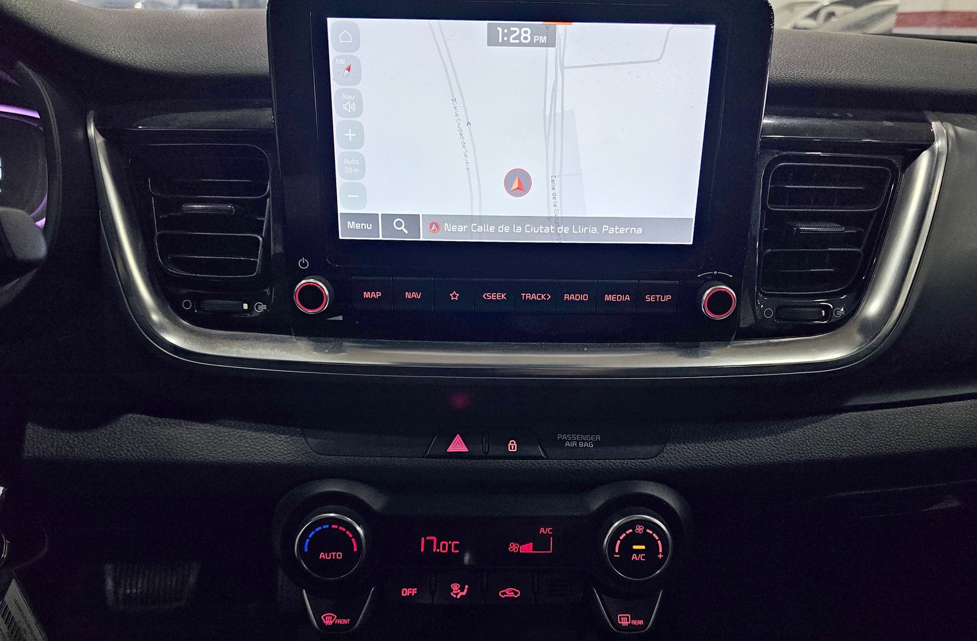 Kia Stonic 1.0 T-GDi Drive DCT - foto 7