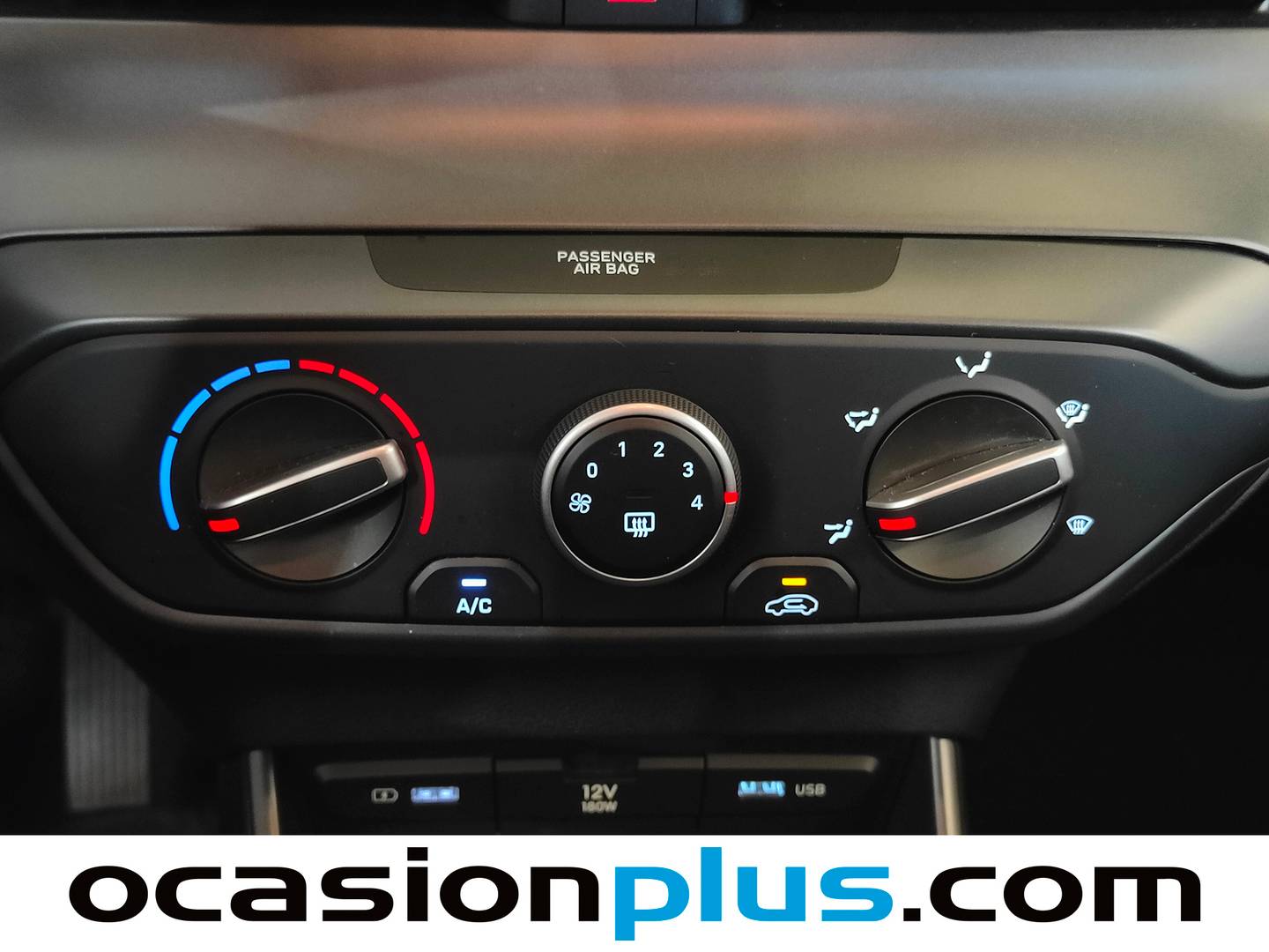 Hyundai Bayon Hyundai Bayon 1.2 MPI Klass (84 CV) al mejor precio