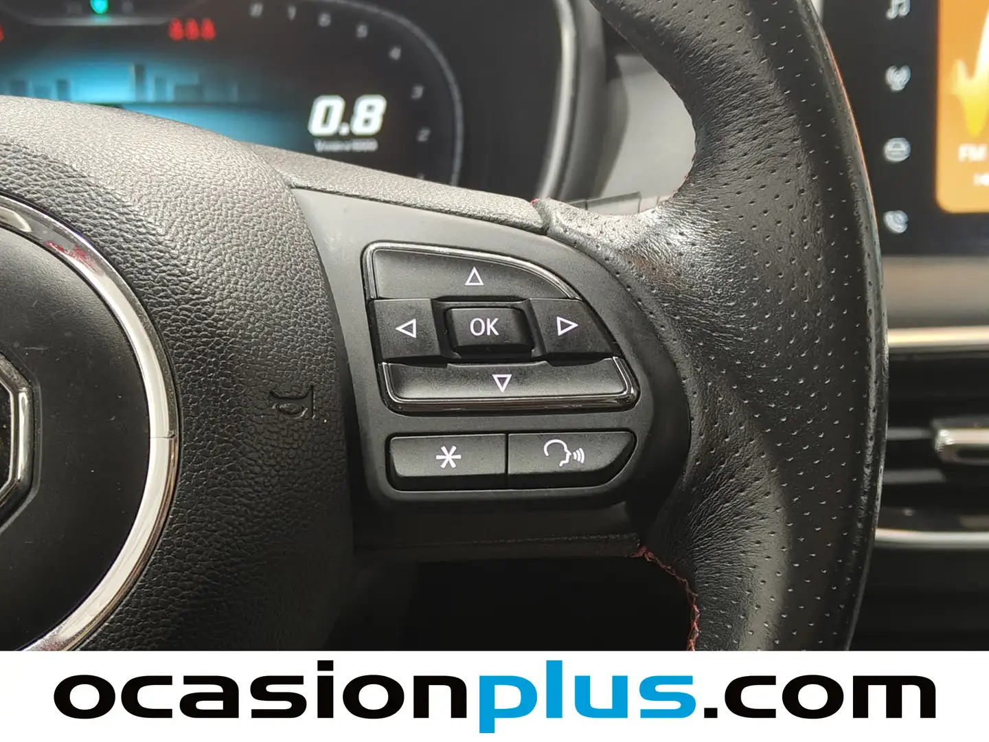 Foto MG HS MG HS 1.5 Turbo GDI Comfort DCT (162 CV)