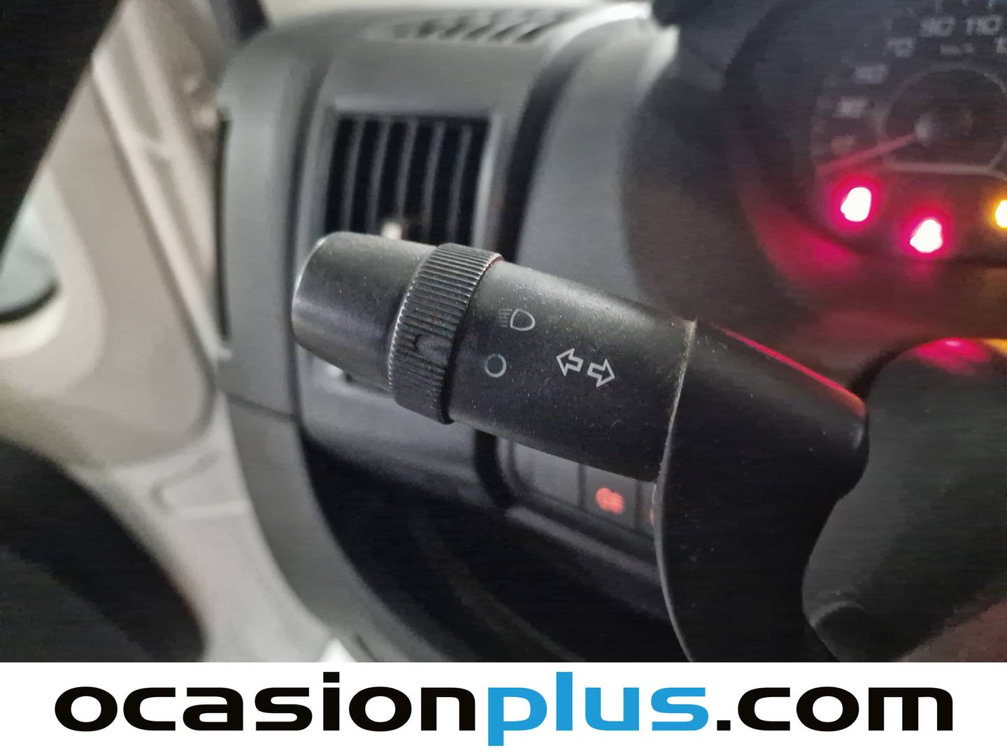 Peugeot Boxer Peugeot Boxer Combi HDi 130 330 L1H1 (130 CV) 6 Plazas 2014