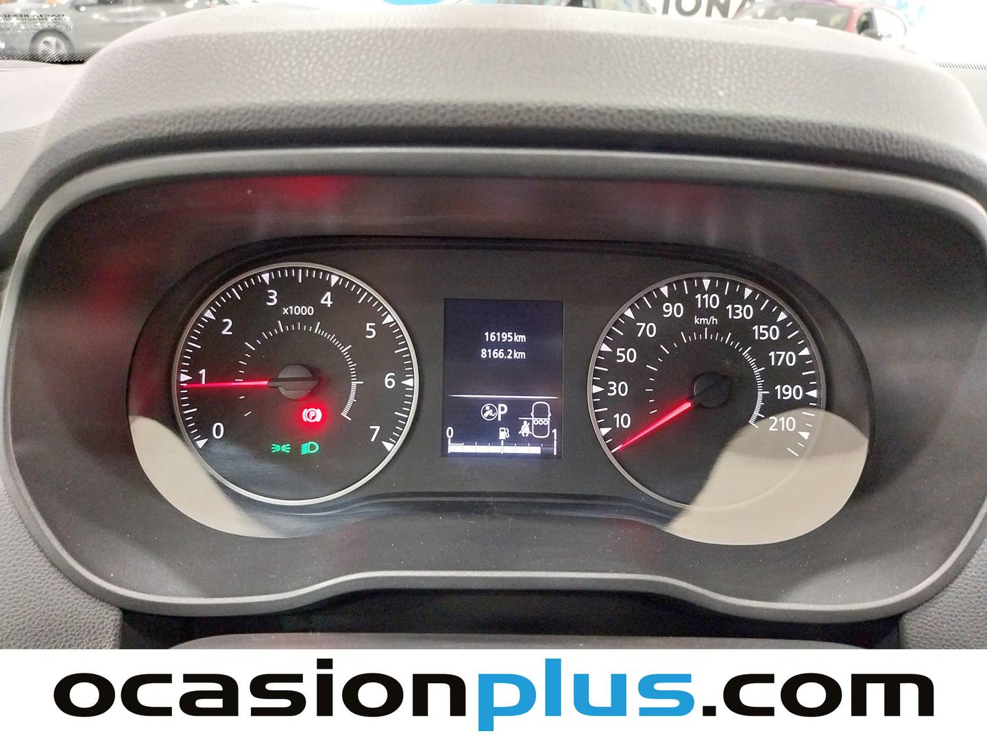 Dacia Duster Dacia Duster Journey Go TCE (150 CV) EDC de ocasión