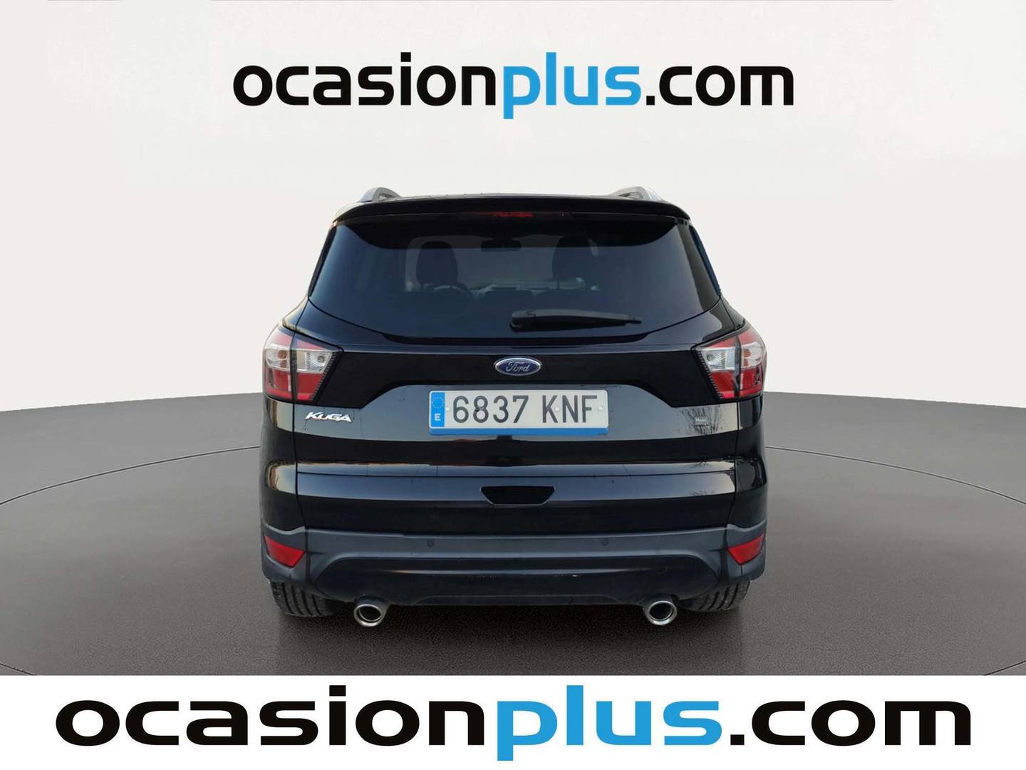 Ford Kuga Ford Kuga 1.5 TDCI Trend+ 4x2 (120 CV) km 0