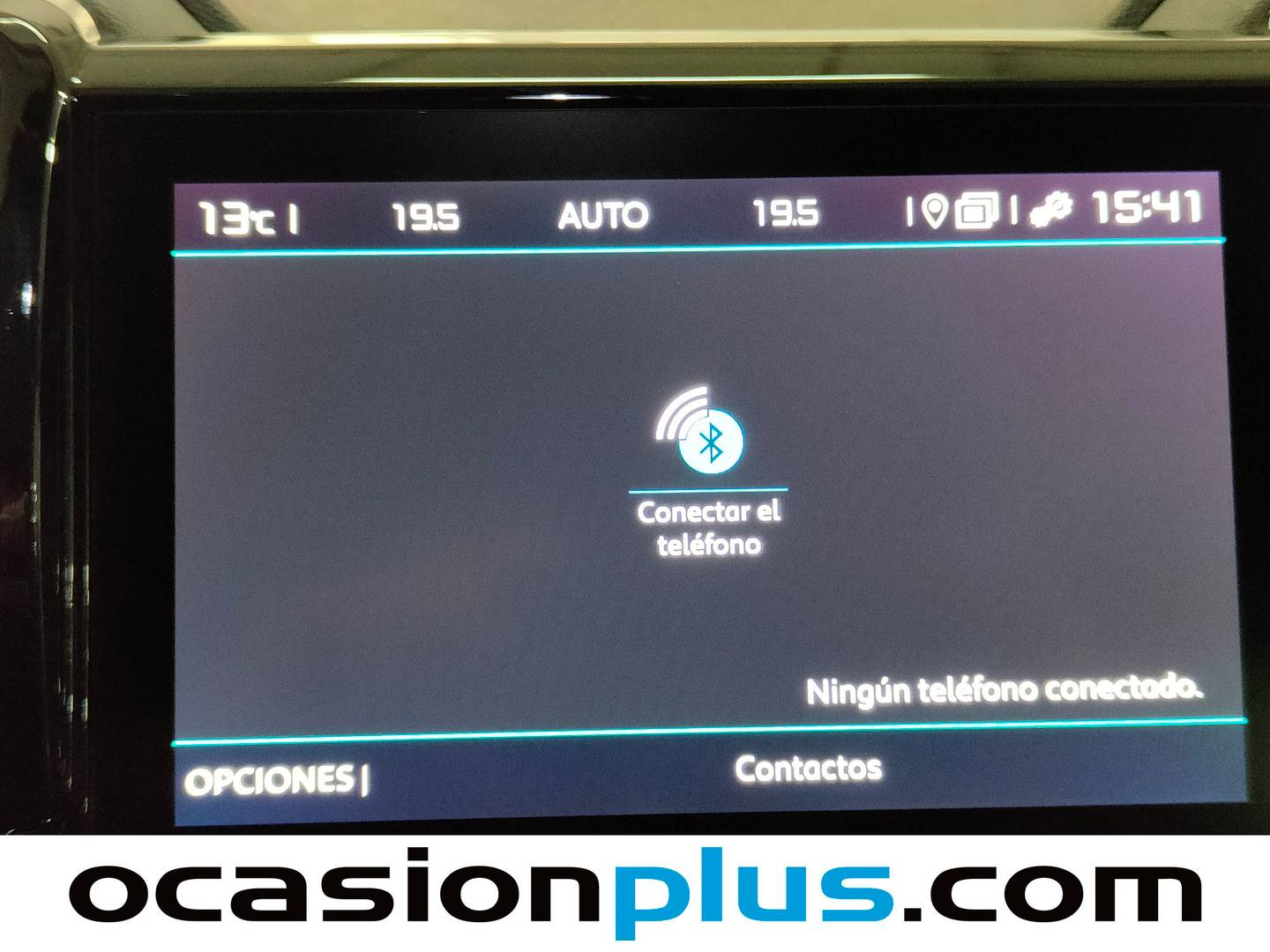 Citroën C5 Aircross Citroen C5 Aircross BlueHdi 130 S&S Shine EAT8 (131 CV) de ocasión