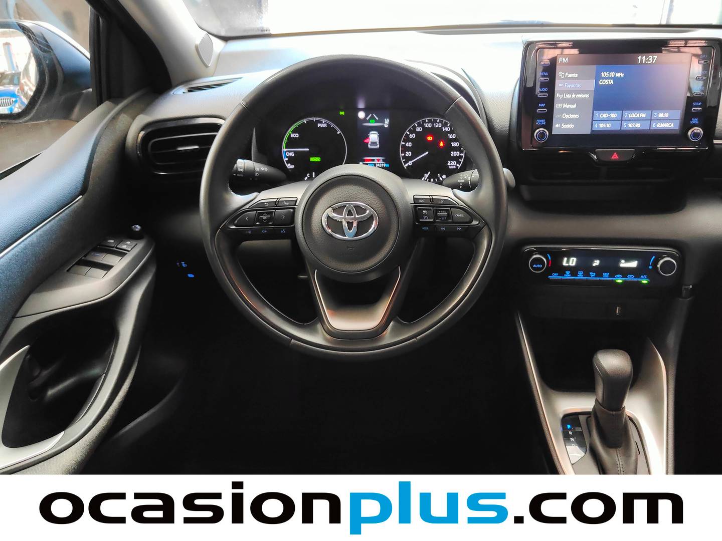 Toyota Yaris Toyota Yaris 120H Active Tech (116 CV) 2022