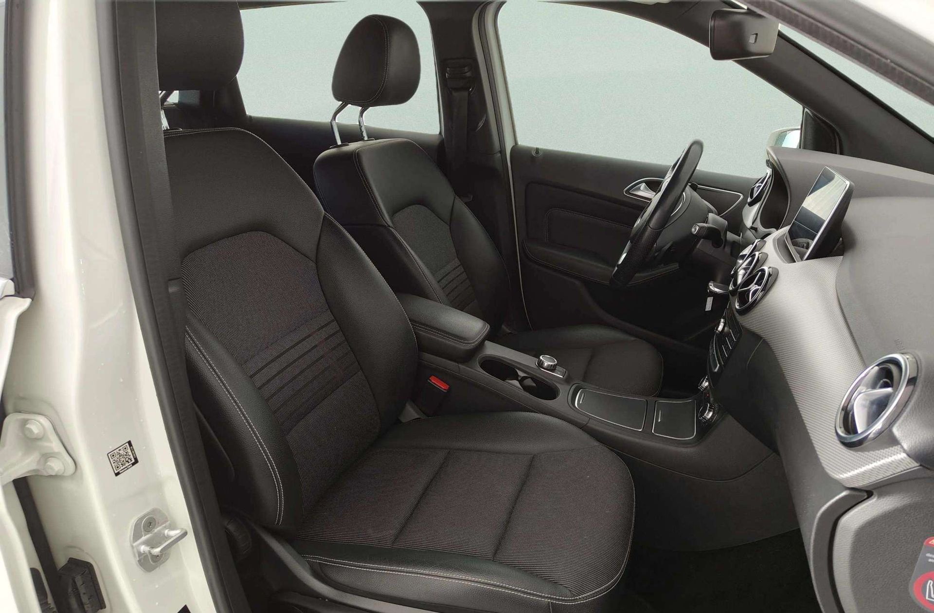 Mercedes-Benz Clase B B 180 CDI - foto 18
