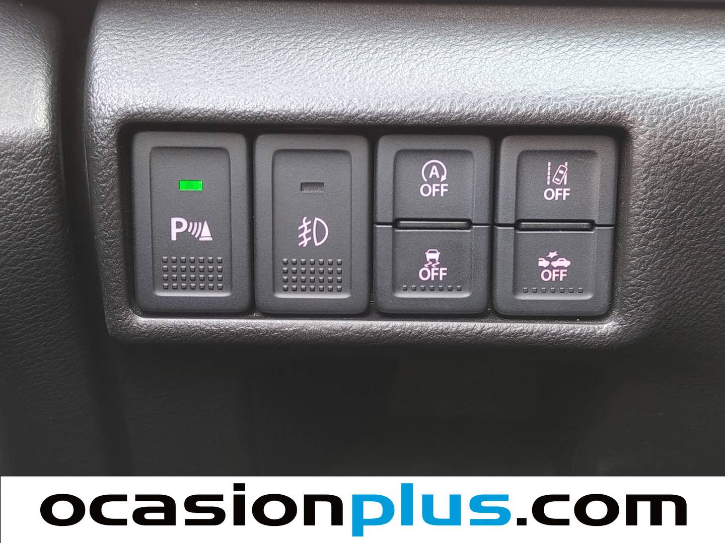 Foto Suzuki S-Cross Suzuki S-Cross 1.4T Mild Hybrid S2 4WD (129 CV)