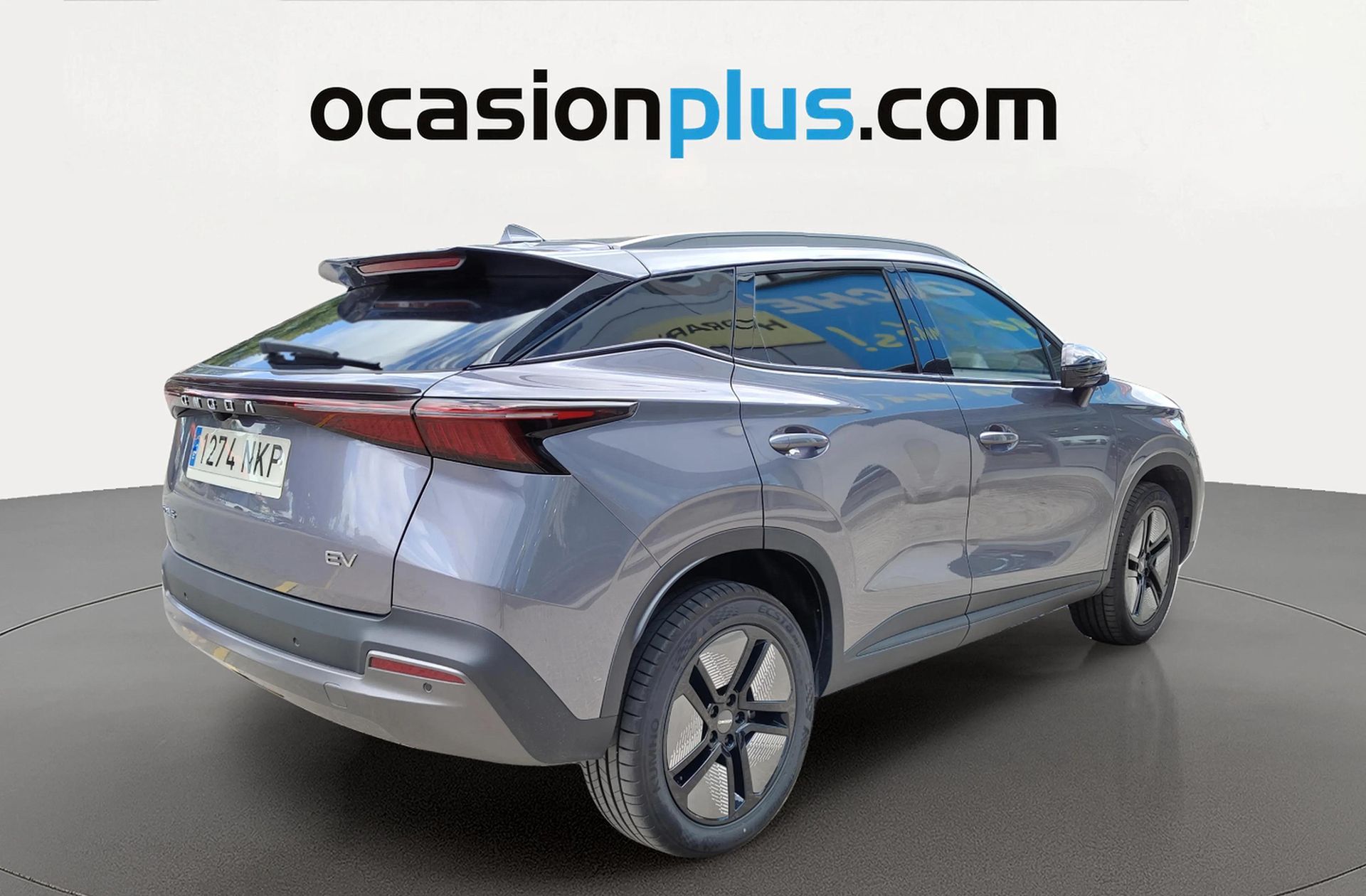 Omoda 5 EV 61kWh Premium - foto 3