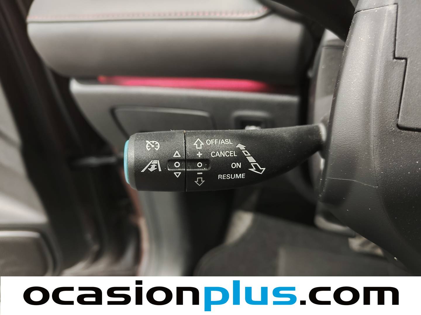 Foto MG HS MG HS 1.5 Turbo GDI Luxury DCT (162 CV)