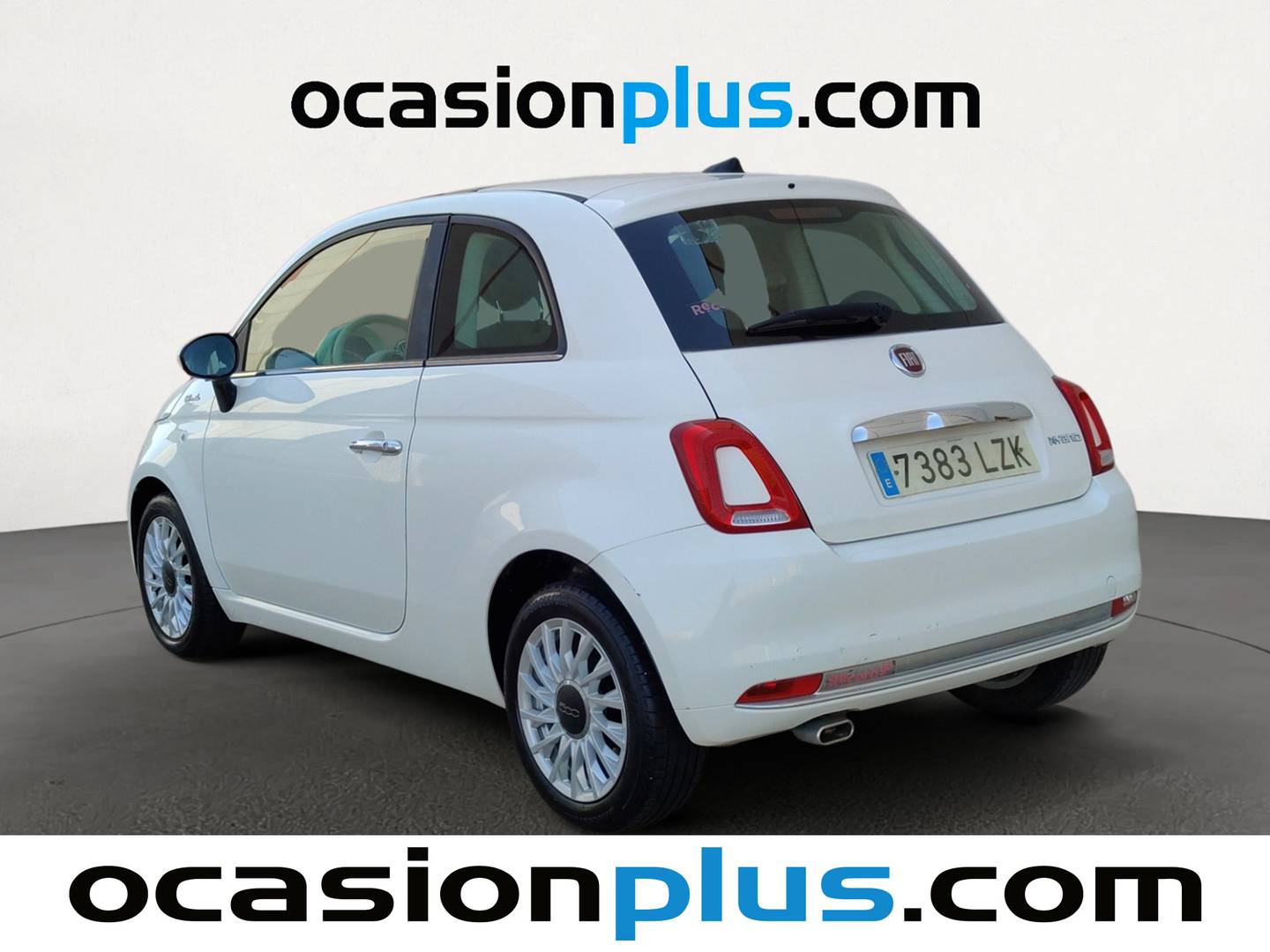 Foto Fiat 500 Fiat 500 1.0 Hybrid Dolcevita (70 CV)