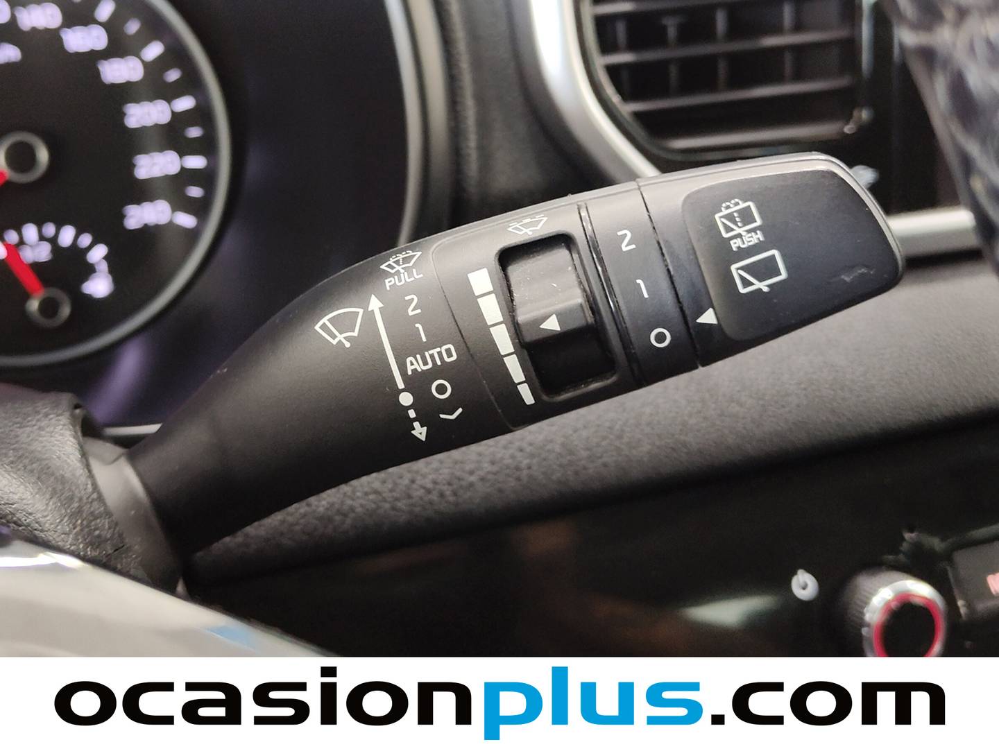 KIA Sportage KIA Sportage 1.6 MHEV Black Edition (136 CV) 136cv