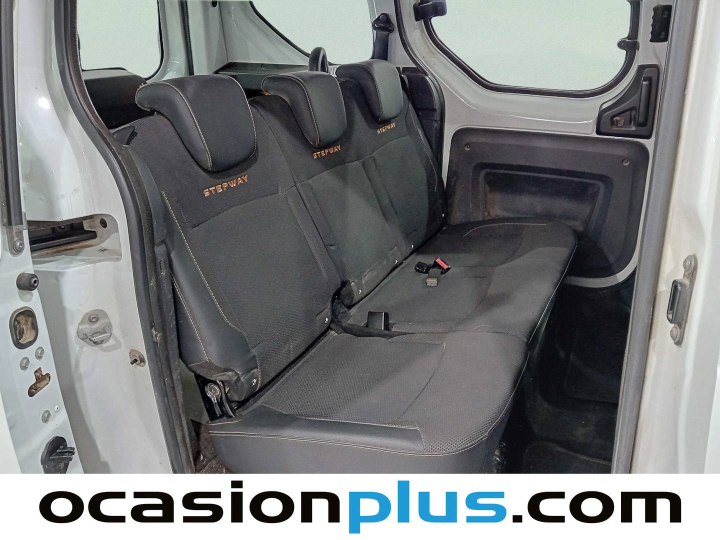 Dacia Dokker Dacia Dokker Stepway dCi (90 CV) al mejor precio