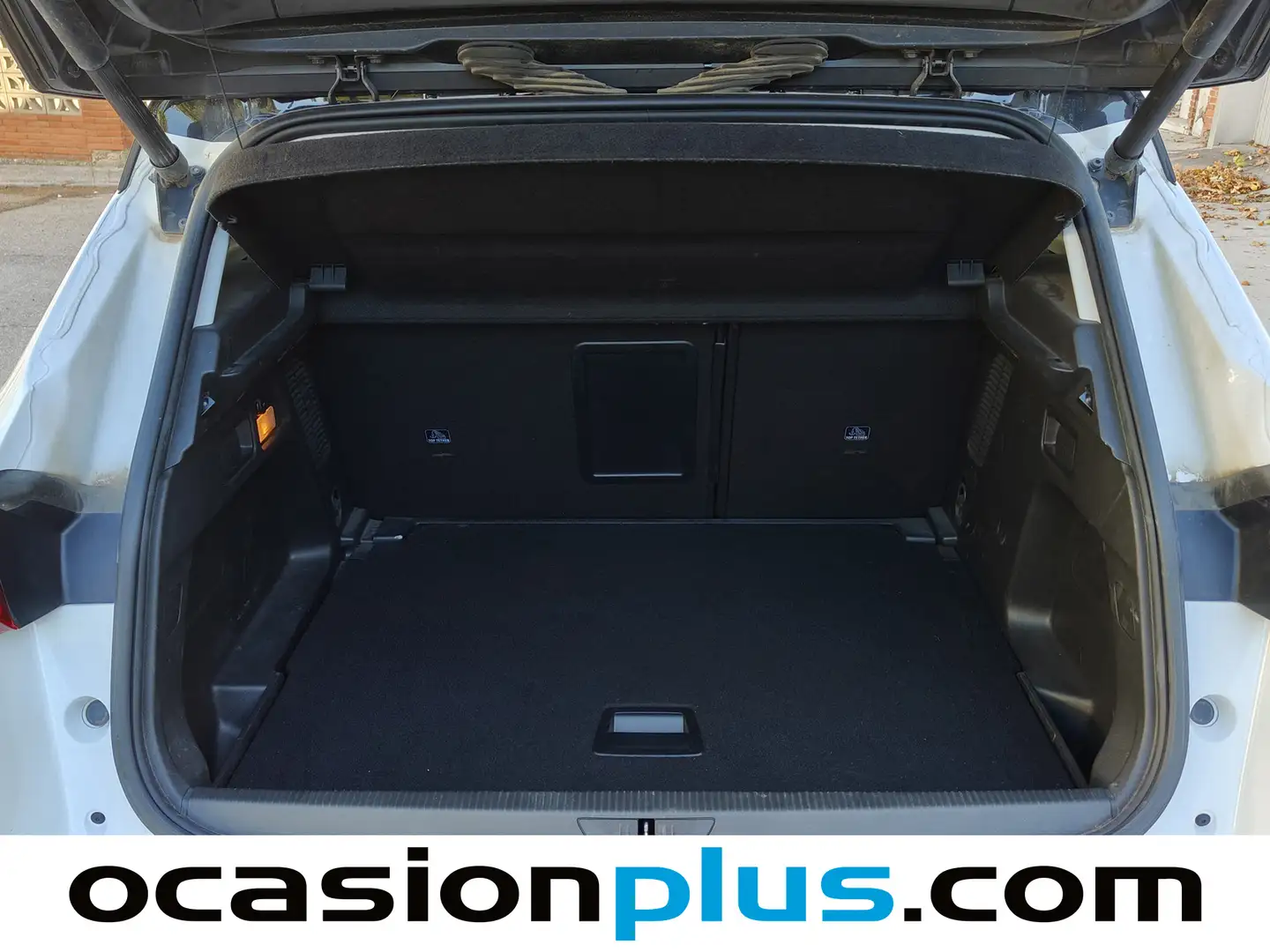 Foto Opel Grandland X Opel Grandland X 1.5 CDTi Ultimate Auto (130 CV)