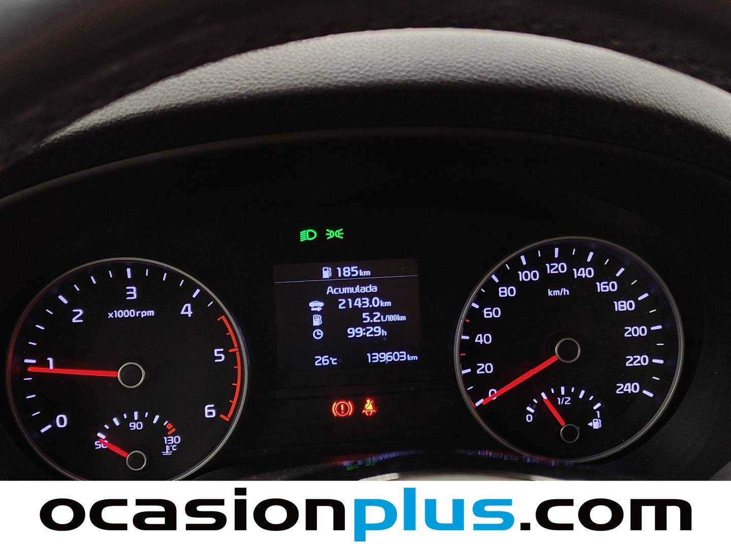 KIA Sportage KIA Sportage 1.6 MHEV Concept 4x2 (115 CV) 2019