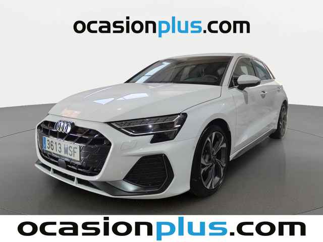 Audi Seminuevo