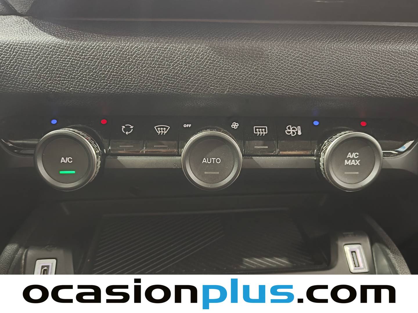 Foto Citroën C4 Citroen C4 PureTech 130 S&S 6v Feel Pack (130 CV)