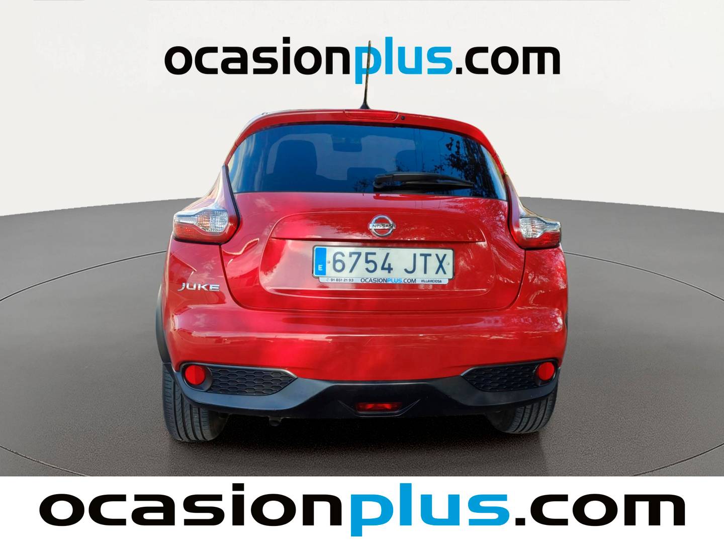 Nissan JUKE Nissan Juke 1.2 DIG-T Tekna (115 CV) barato