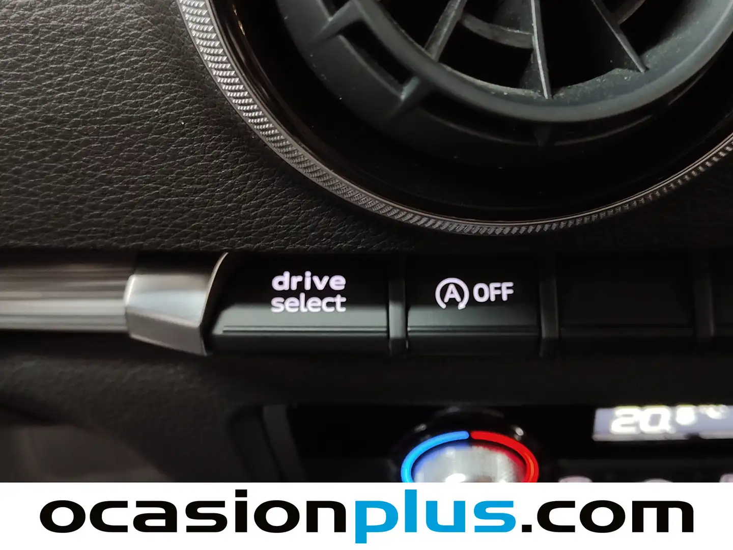 Foto Audi A3 Audi A3 1.6 TDI sport edition (110 CV)