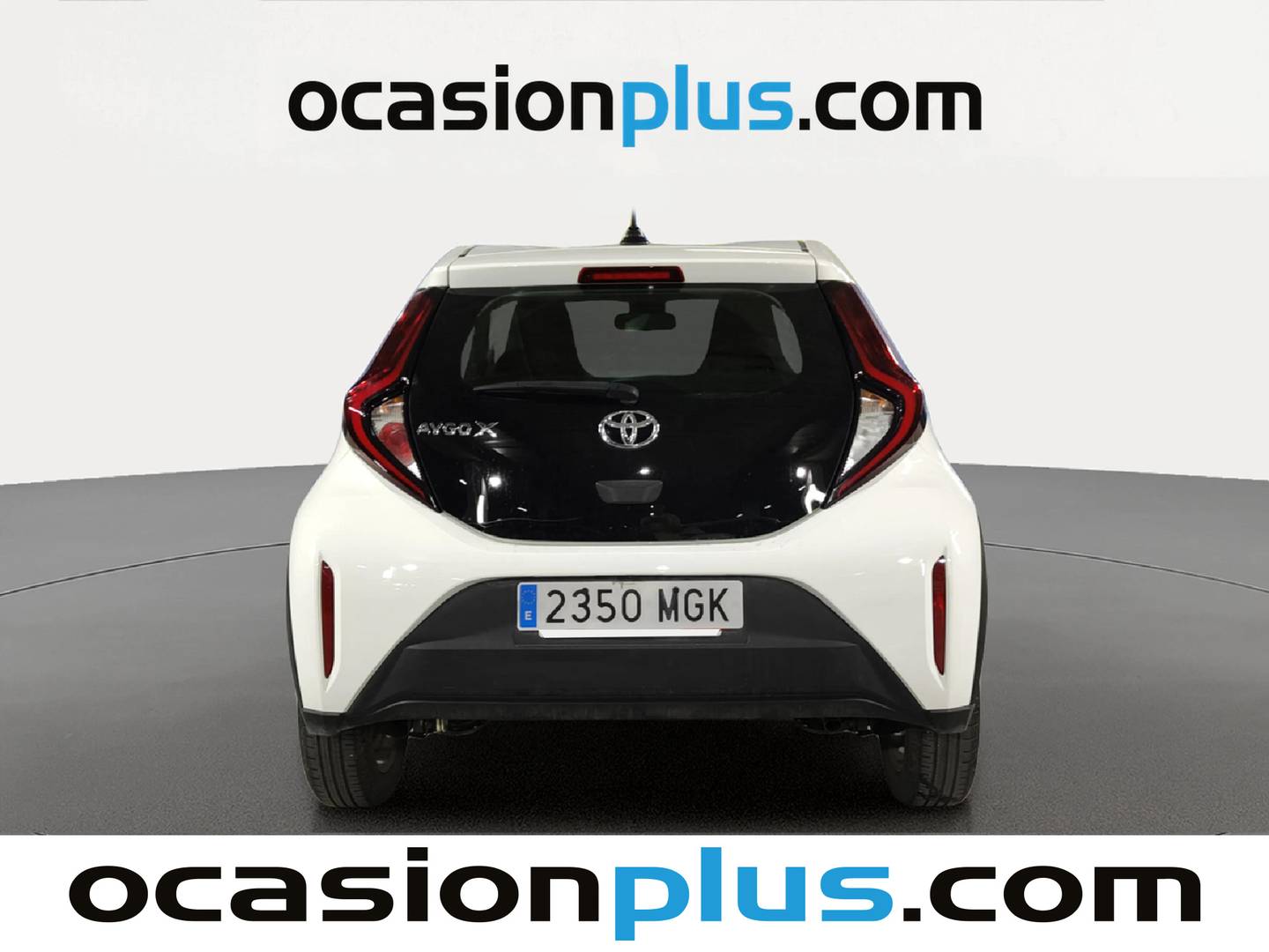 Toyota Aygo X Cross Toyota Aygo X Cross 1.0 VVT-I Play (72 CV) barato