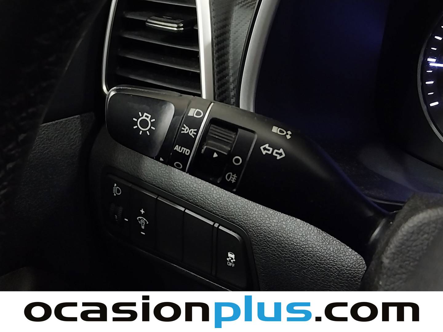 Foto Hyundai Tucson Hyundai Tucson 1.6 GDI BE Essence 4x2  (132 CV)