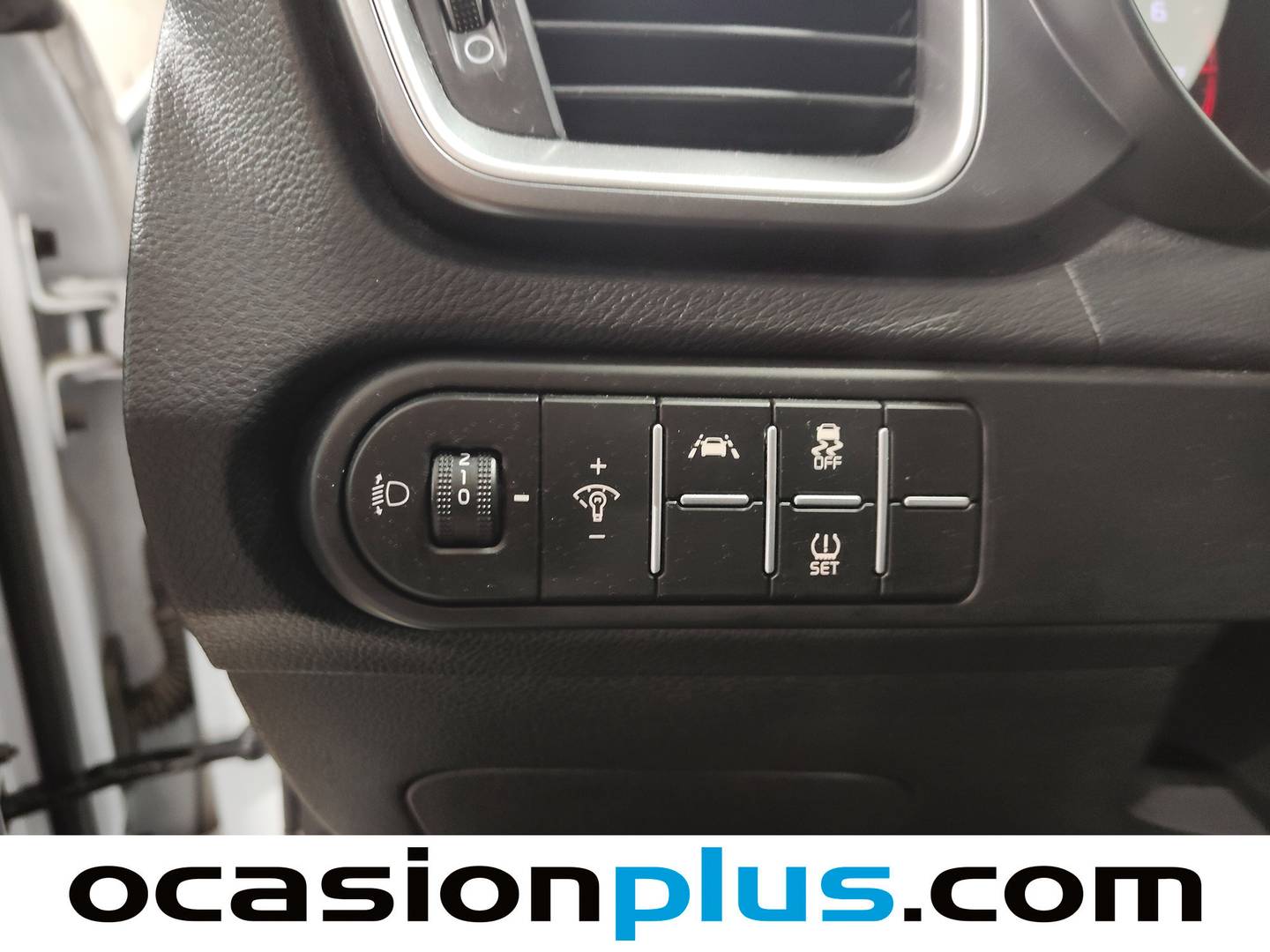 KIA XCeed KIA XCeed 1.0 T-GDi Drive  (120 CV) km 0