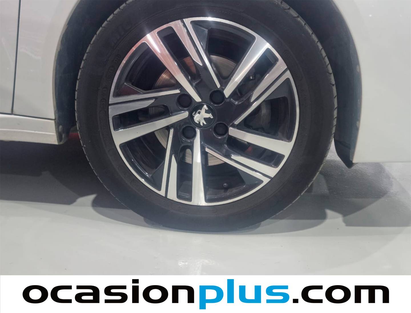 Peugeot 208 Peugeot 208 PureTech 130 Allure Pack EAT8 (130 CV) barato