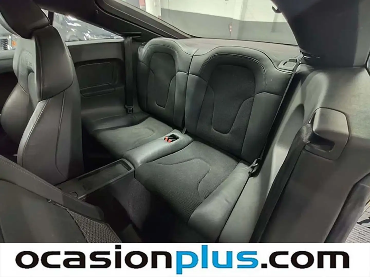 Foto Audi TT Audi TT Coupe 1.8 TFSI Pack S-Line (160 CV)