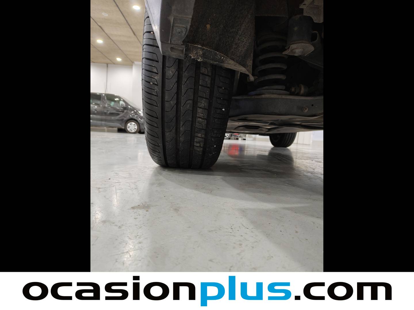 Foto Seat Tarraco SEAT Tarraco 1.5 TSI S&S Xcellence Plus (150 CV)