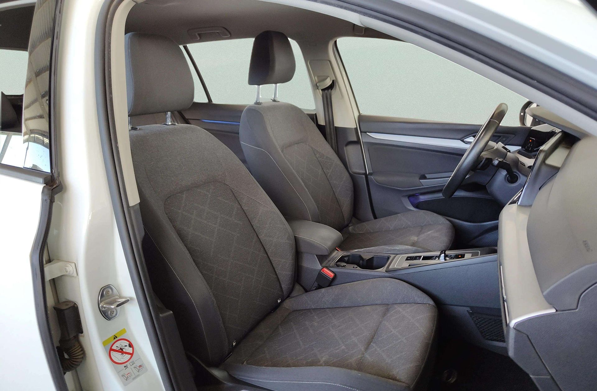 Volkswagen Golf Variant Variant Life 1.5 eTSI DSG - foto 18