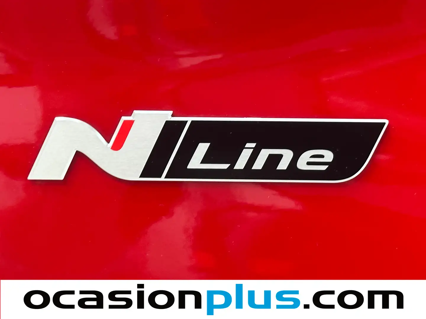 Foto Hyundai i30 Hyundai i30 1.5 TGDI 48V N Line DCT (140 CV)