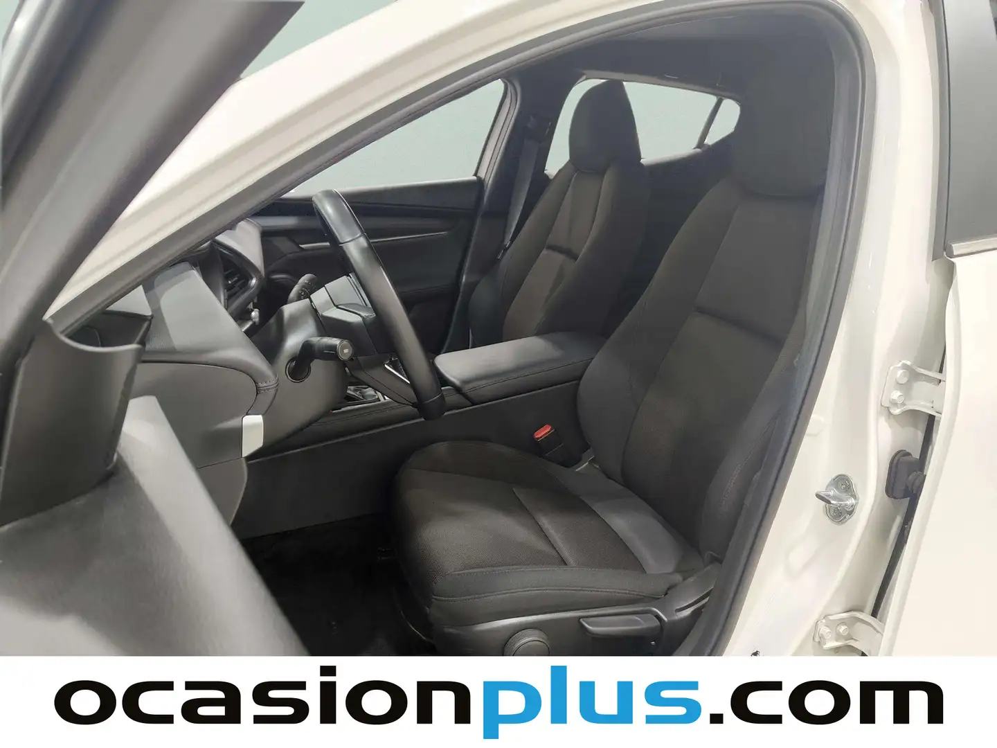 Foto Mazda Mazda3 Mazda Mazda 3 2.5L E-SKY G MHEV Prime-line (140 CV)