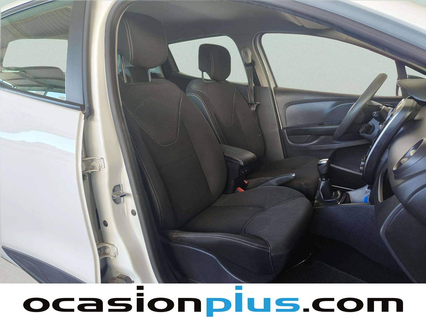 Renault Clio Renault Clio Life Energy dCi (75 CV) manual