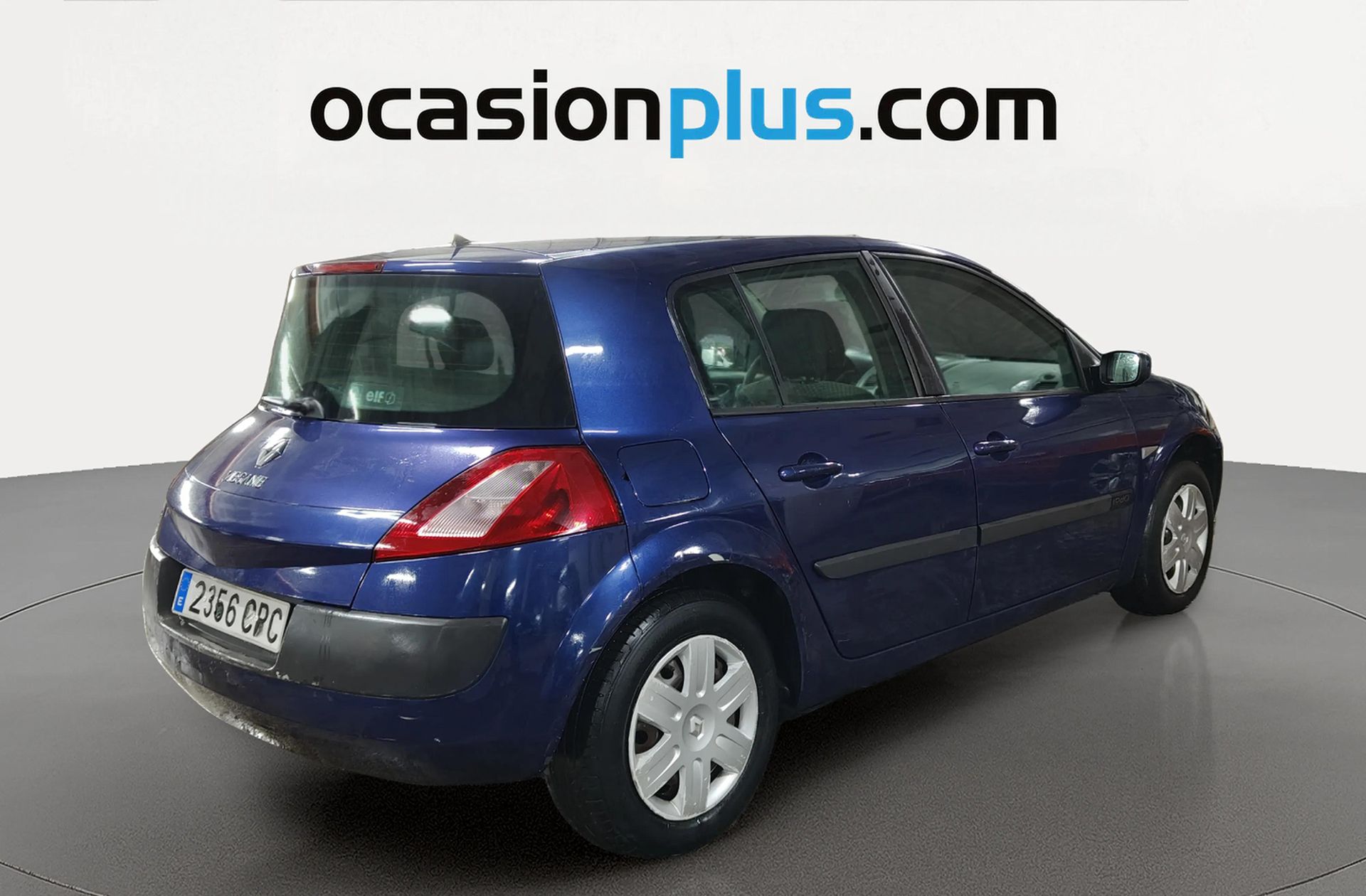 Renault Mégane 1.9 dCi Confort Expression - foto 3
