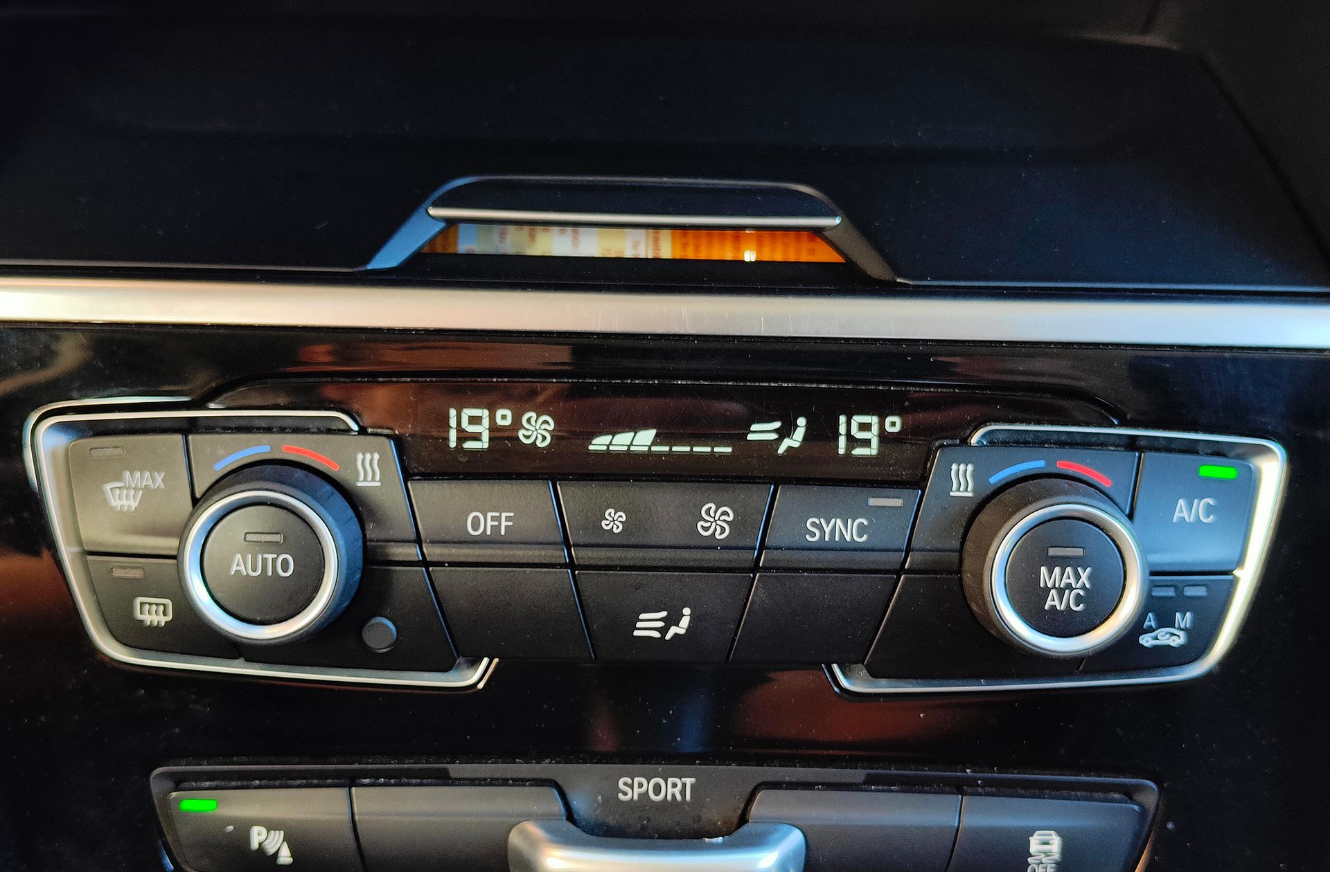 BMW Serie 2 Active Tourer 2 218i Active Tourer - foto 37