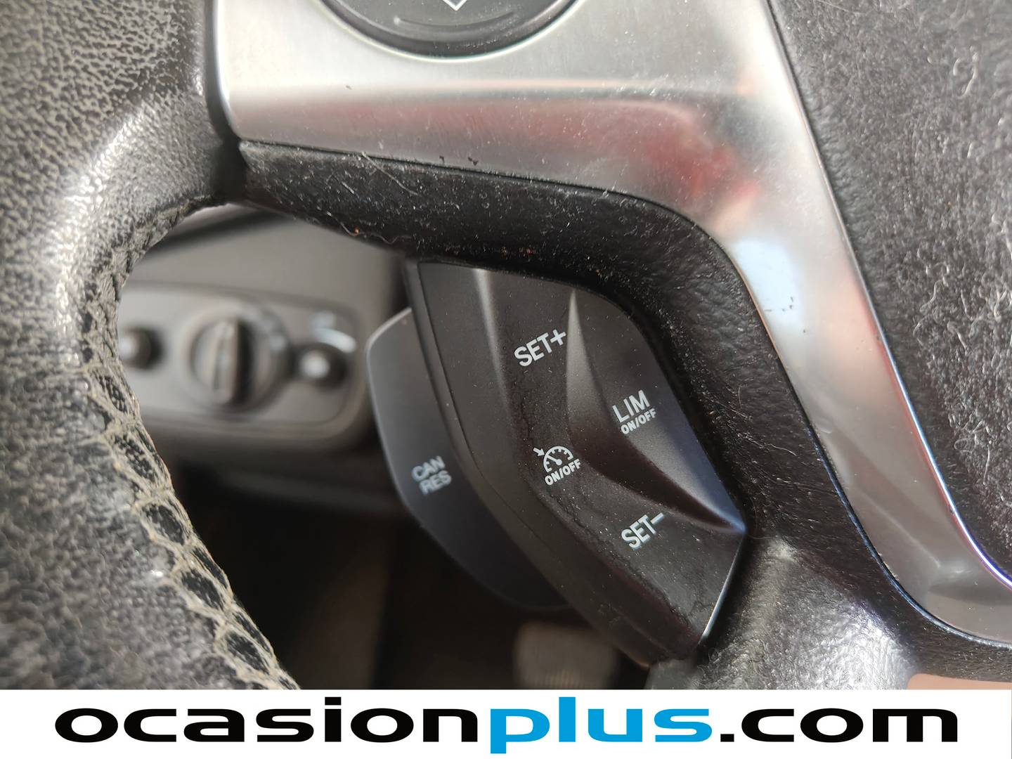 Ford Kuga Ford Kuga 2.0 TDCI Titanium 4x4 Powershift (163 CV) seminuevo