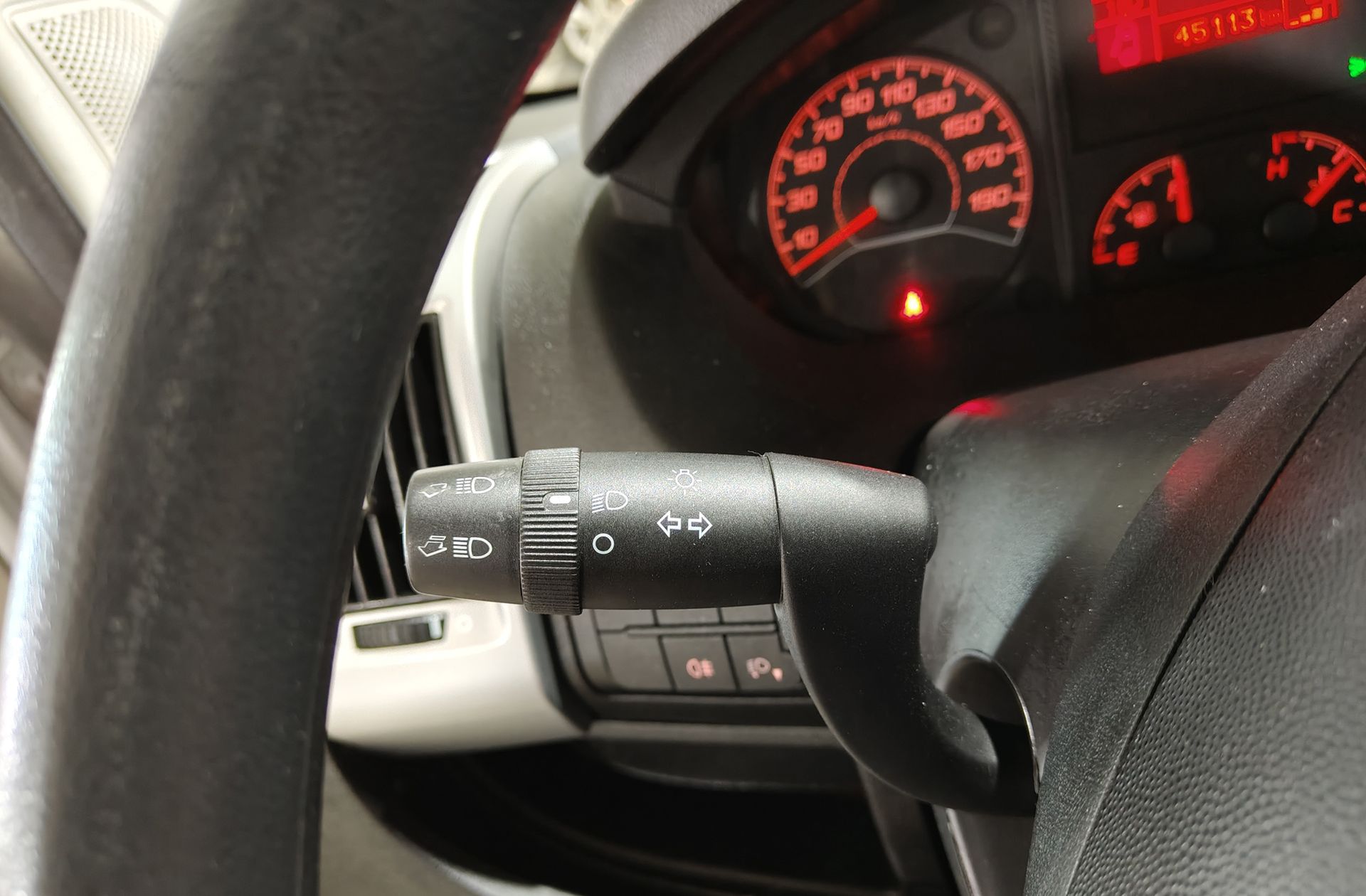 Fiat Ducato Furgon 3.0 Natural Power GNC 35 L2H2 - foto 18