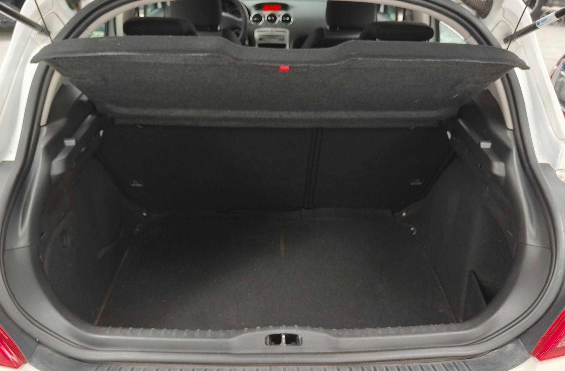 Peugeot 308 1.6 VTI Sport - foto 12